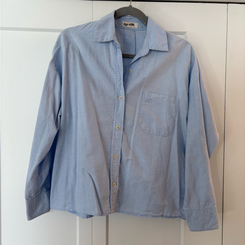 Djerf Breezy Top